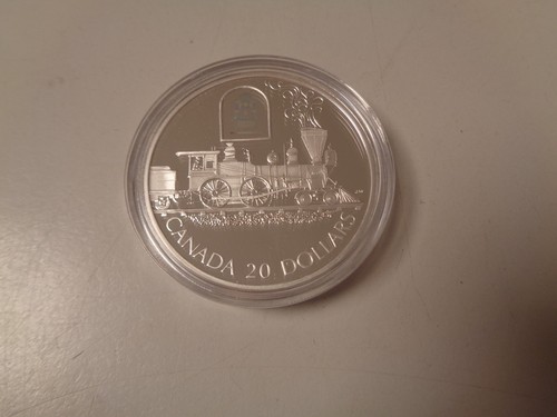 Canada 2000 dollars - 2000, in