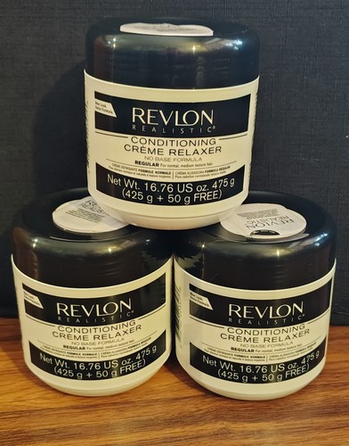 Lot revlon realistic - lot, of