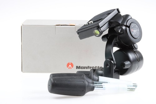 Manfrotto 808rc4 neiger - manfrotto,