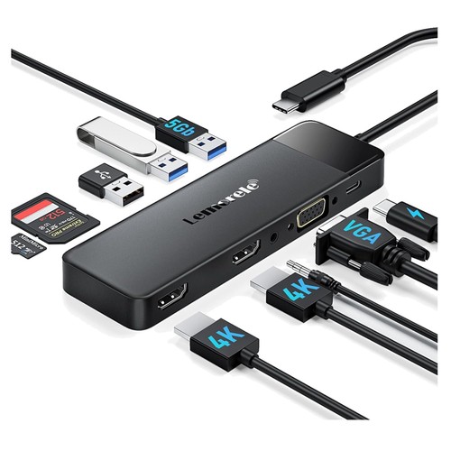 Usb hub 1 docking - hub,