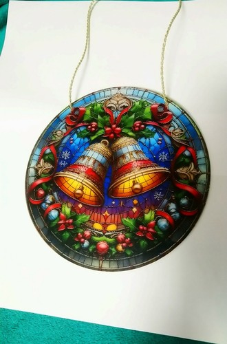 Fensterbild acryl - fensterbild,
