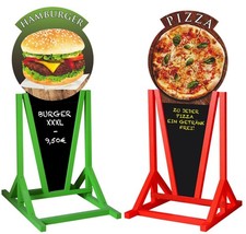 Werbeaufsteller Werbetrager