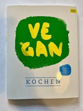 VEGAN KOCHEN  - einfach lecker