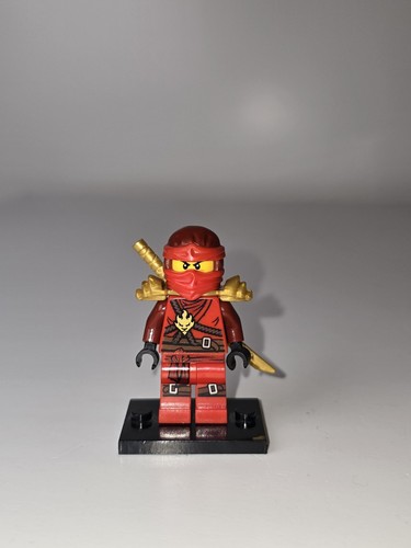 Lego ninjago minifigur kai - lego®, "kai