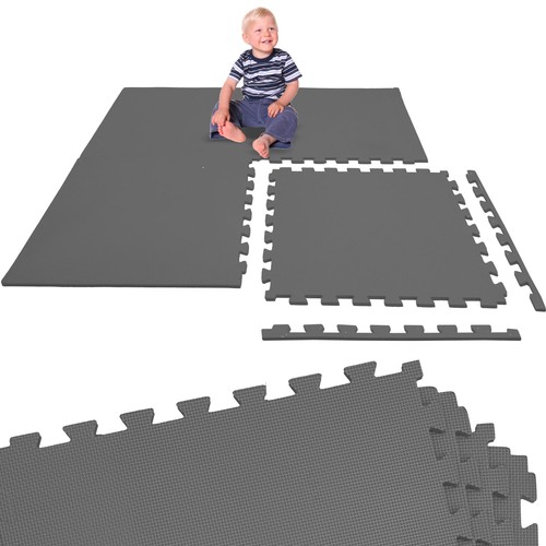 Teile spielmatte kinder - 4,