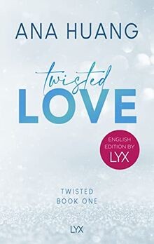 Twisted love english edition - english,