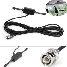 3dB Verstärkung Scanner