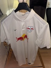 RB Leipzig Heimtrikot 2014/15
