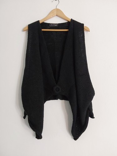 Xadoo damen stricküberwurf - damen,