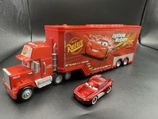 Disney Cars Lightning Mcqueen