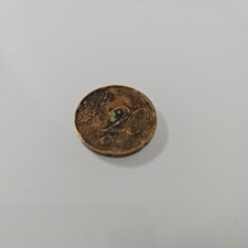 20 CENT MÜNZE ITALIEN 2002