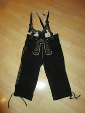 Spieth & Wensky Lederhose