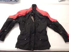 Neue Dainese Motorrad Textiljacke Gr. 52