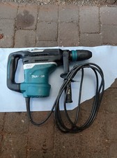 makita hr4013c Sds Max Profi Bohr Und Abbruch Meißel Hammer