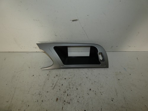 Displayblende audi b8 - displayblende, a4
