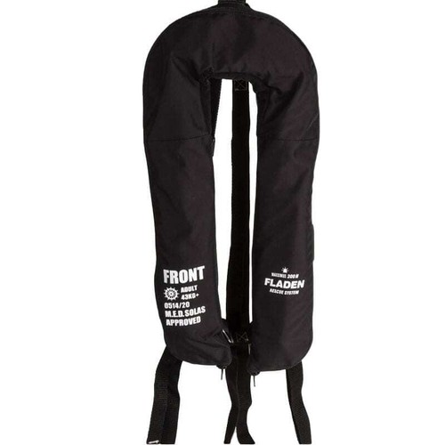 Fladen inflatable maxximus - fladen,