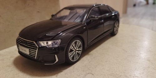 Audi modellauto 18 - a6, 1:18