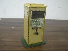 BING ? Fahrkartenautomat   Spur 0/I