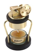 WILESCO  D  2  DAMPFMASCHINE  "DIE KLEINE"