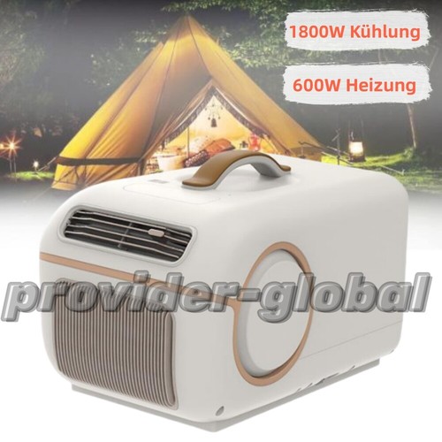 Mobile klimageräte 1800w - mobile,