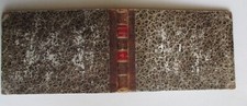 MEYER'S UNIVERSUM Dritter Band 1836 mit 48 Stahlstichen Bethlehem Jerusalem Pisa