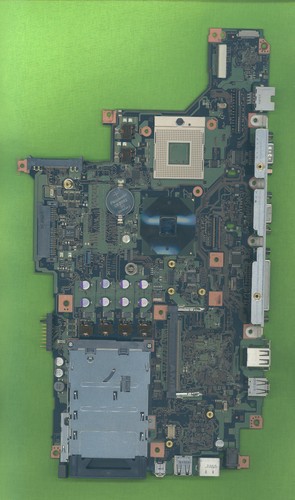 Fsc mainboard cp251422 - fsc,