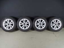 BMW X5 F15 Alufelgen 18 446