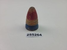 Peitschen-Kreisel Holz