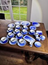 Bing & Gröndahl Christrose Service