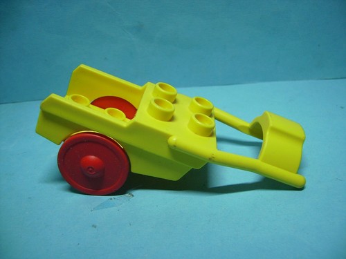 Lego duplo sulky - duplo,