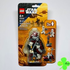 LEGO Star Wars 40558