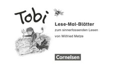 Tobi-Fibel 1,/2, Schuljahr