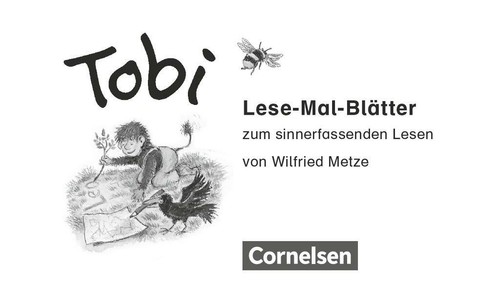 Tobi fibel schuljahr - 1,/2,,