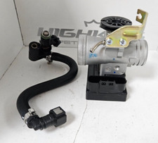 Sym NH 125i Drosselklappe mit