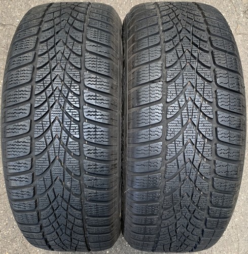 Winterreifen dunlop spp - winterreifen,