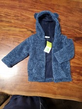 Baby Jacke NEU Gr. 92 Jungen