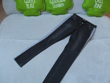Vingino jeans hose amia - hose, black