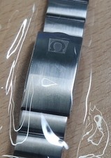 Stahlband Omega 1190/192
