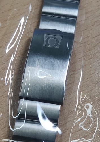 Stahlband omega 1190 - stahlband, 1190/192