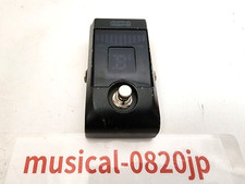 Korg PB-01 Pitchblack