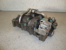 Ausgleichswellenmodul / Ölpumpe Passat 3C 2,0TDI BMP BKP BMR  03G103537B.