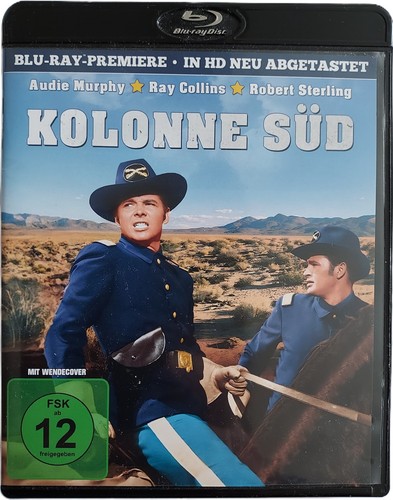 Kolonne süd kinofassung in - kolonne,