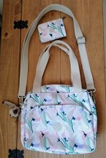 QVC Kipling Set Orrin Hand-