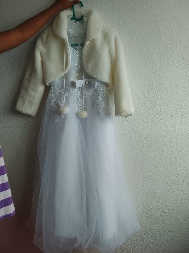 Hbh brautmode kommunionkleid - hbh, i