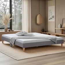 Polsterbett 180x200 Doppelbett