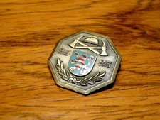 Bronzenes Ehrenzeichen