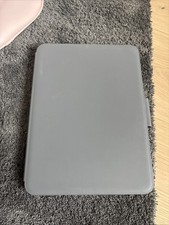 iPad Hülle mit Tastatur