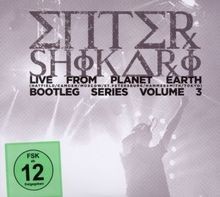Live from planet - live,