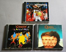 QUEEN  -  LIVE MAGIC + A KIND