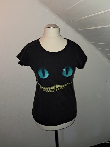 Disney shirt alice - disney, t-shirt